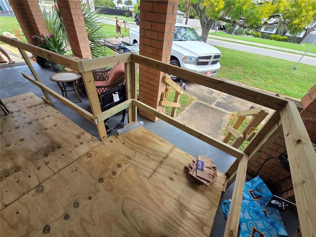 1836 S PALMETTO AVENUE, South Daytona, FL 32119