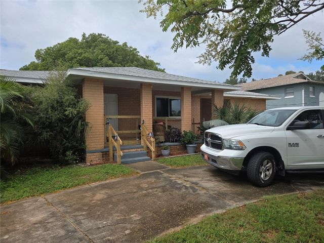 1836 S PALMETTO AVENUE, South Daytona, FL 32119