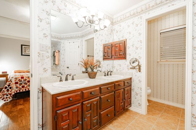 8429 Karen Lane, Terrell, TX 75160