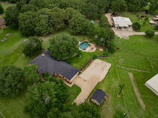 8429 Karen Lane, Terrell, TX 75160