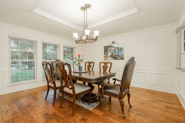 8429 Karen Lane, Terrell, TX 75160