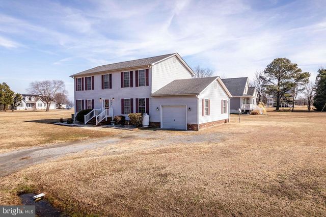 144 ESSEX, Montross, VA 22520