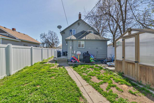 2623 E Everett Ave, Spokane, WA 99217