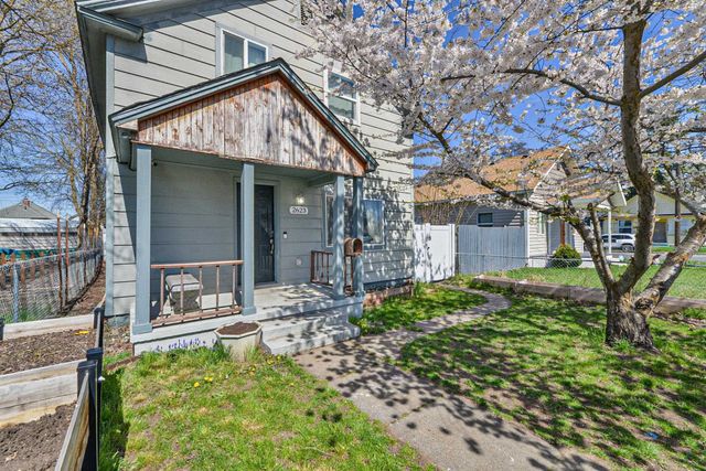 2623 E Everett Ave, Spokane, WA 99217