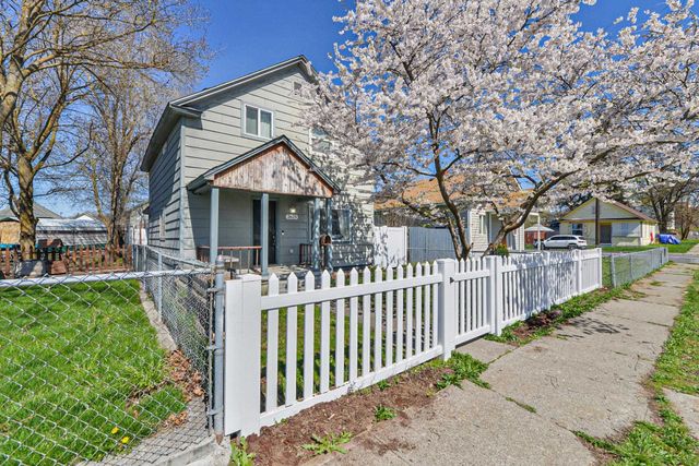2623 E Everett Ave, Spokane, WA 99217