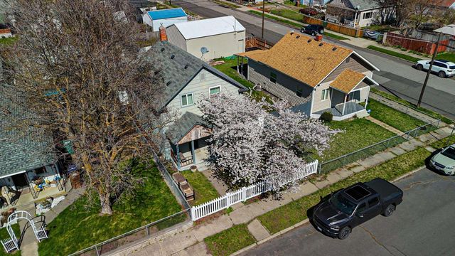 2623 E Everett Ave, Spokane, WA 99217