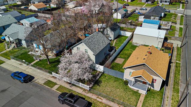 2623 E Everett Ave, Spokane, WA 99217