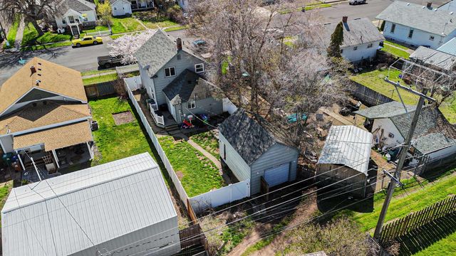 2623 E Everett Ave, Spokane, WA 99217