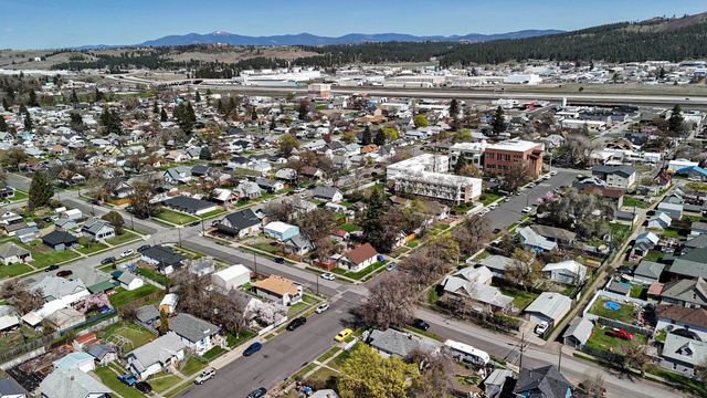 2623 E Everett Ave, Spokane, WA 99217