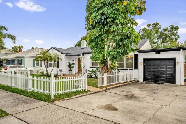 918 W SMITH STREET, Orlando, FL 32804