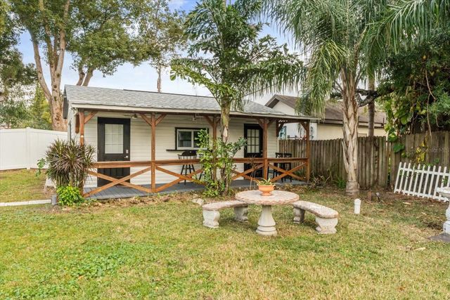 918 W SMITH STREET, Orlando, FL 32804