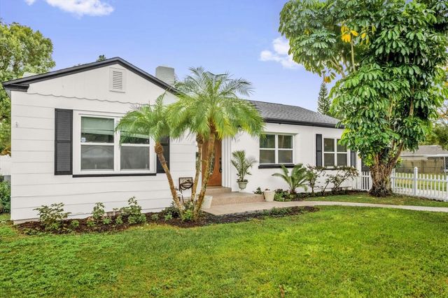 918 W SMITH STREET, Orlando, FL 32804