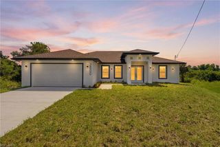 2800 Nora AVE N, Lehigh Acres, FL 33971