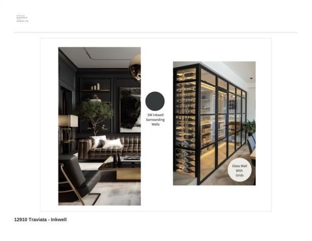 12910 Traviata Drive, Houston, TX 77024