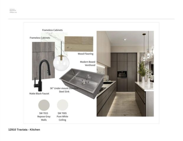 12910 Traviata Drive, Houston, TX 77024