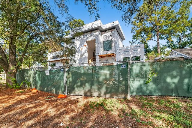 12910 Traviata Drive, Houston, TX 77024