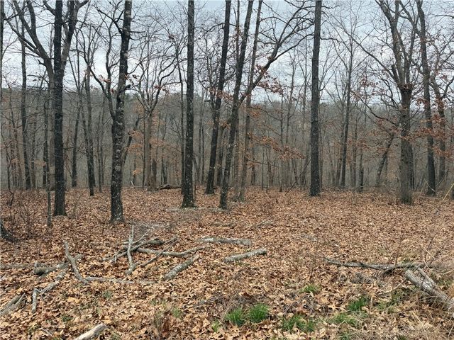 Glemsford Drive, Bella Vista, AR 72714