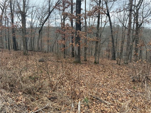 Glemsford Drive, Bella Vista, AR 72714