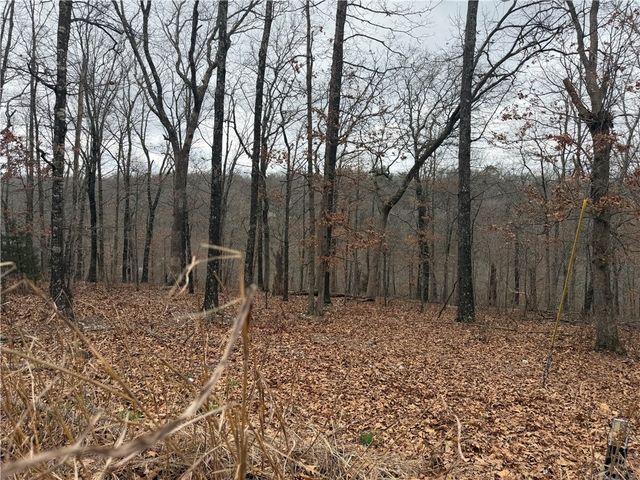 Glemsford Drive, Bella Vista, AR 72714