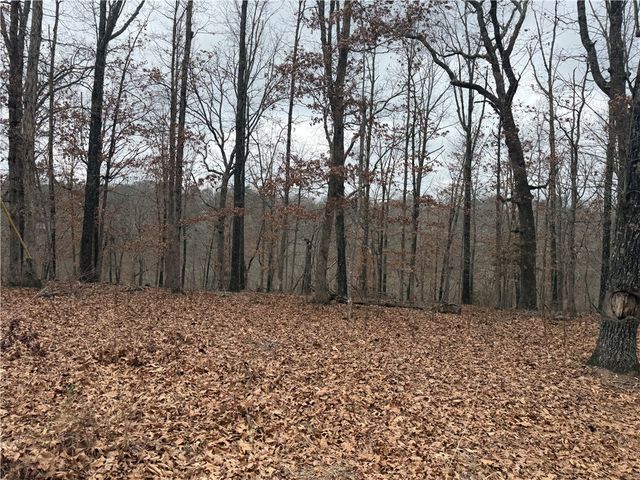 Glemsford Drive, Bella Vista, AR 72714