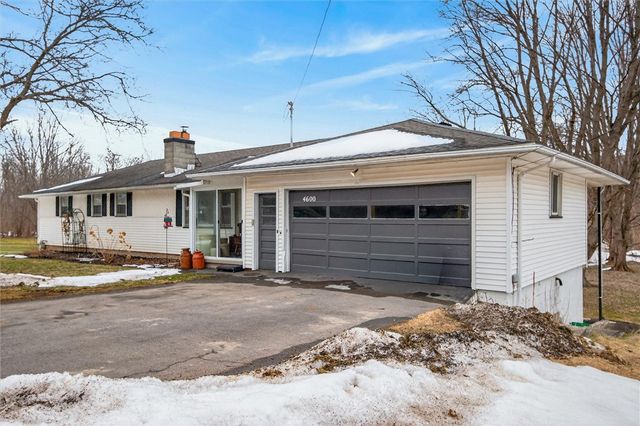 4600 Ontario Center Rd, Walworth, NY 14568