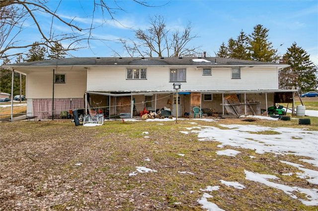 4600 Ontario Center Rd, Walworth, NY 14568