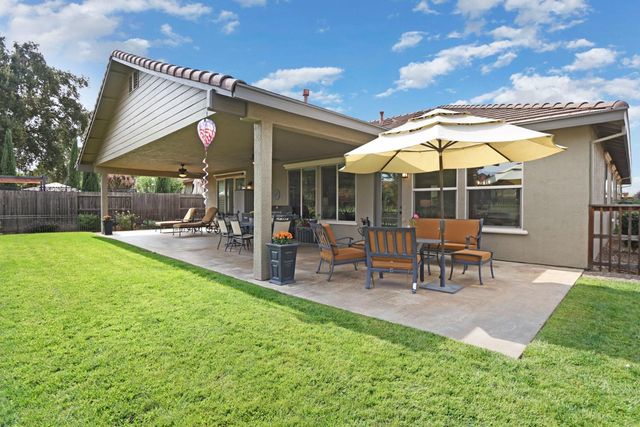 438 Castle Oaks Dr, Ione, CA 95640