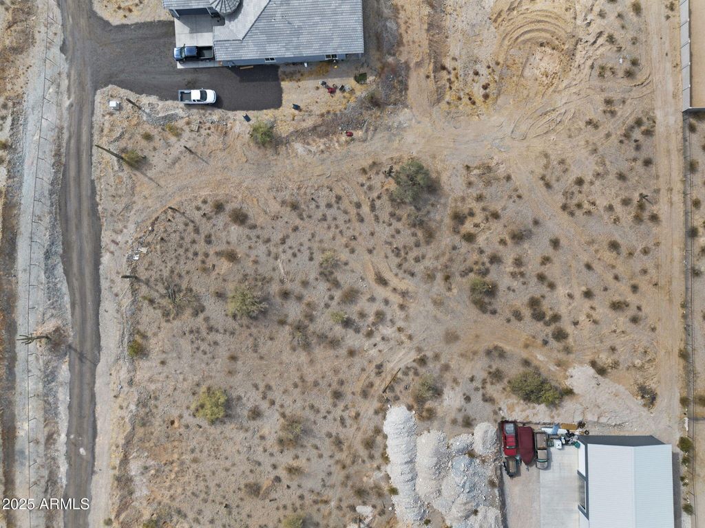 0 W Josiah Trail 17, San Tan Valley, AZ 85144 — exterior