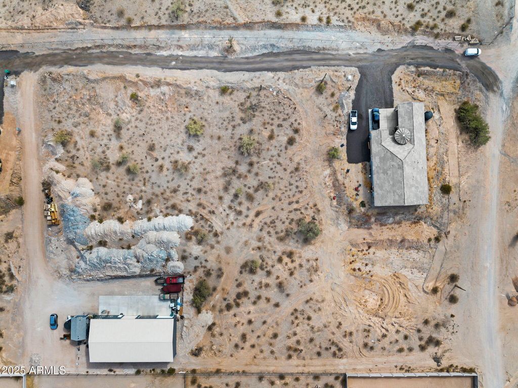 0 W Josiah Trail 17, San Tan Valley, AZ 85144 — photo 2