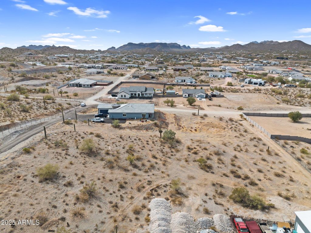 0 W Josiah Trail 17, San Tan Valley, AZ 85144 — photo 3