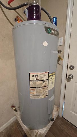 9603 Balsam Lane, Houston, TX 77078