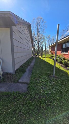 9603 Balsam Lane, Houston, TX 77078