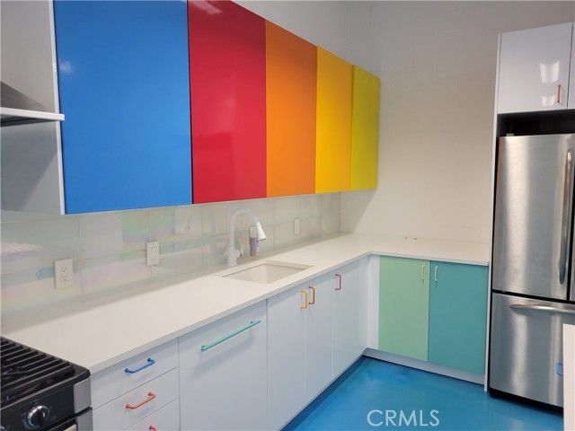 1010 Sycamore Avenue 120, South Pasadena, CA 91030