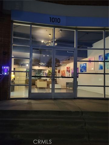 1010 Sycamore Avenue 120, South Pasadena, CA 91030