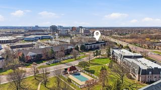 5001 Carriage Way Drive 116, Rolling Meadows, IL 60008