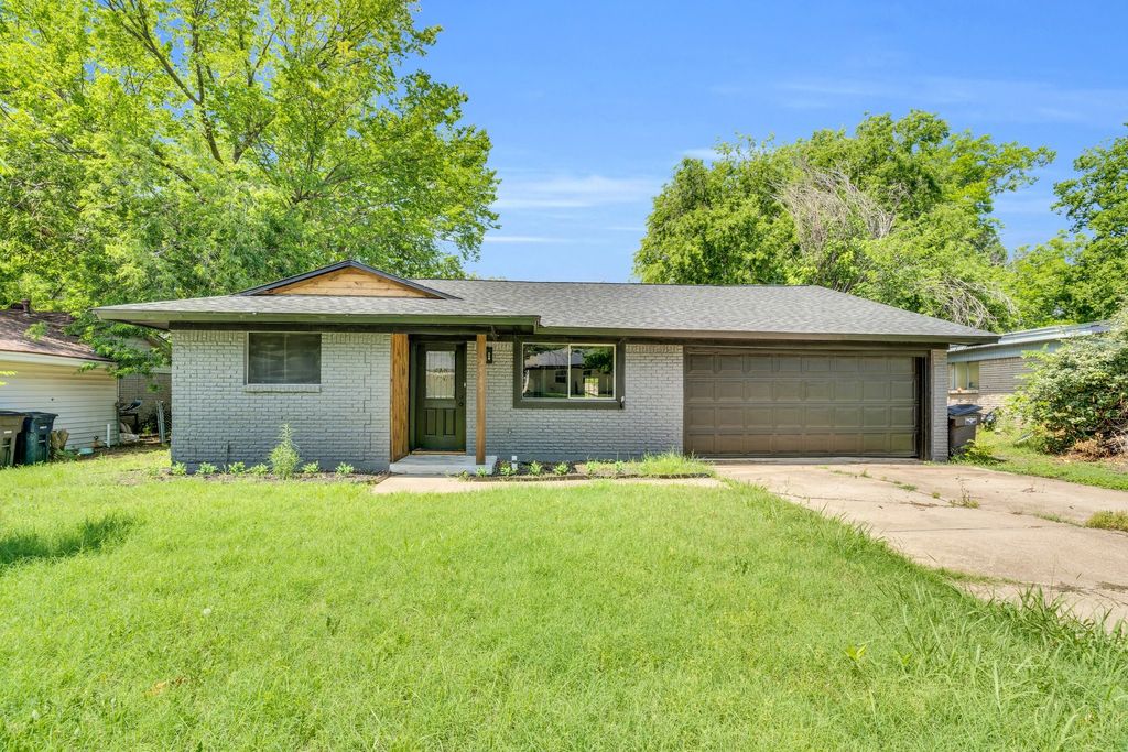 3482 Bandera Road, Fort Worth, TX 76116