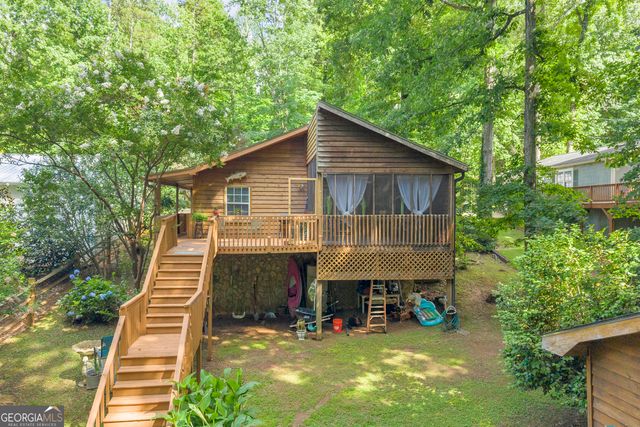 776 Normandy Trail, Lavonia, GA 30553