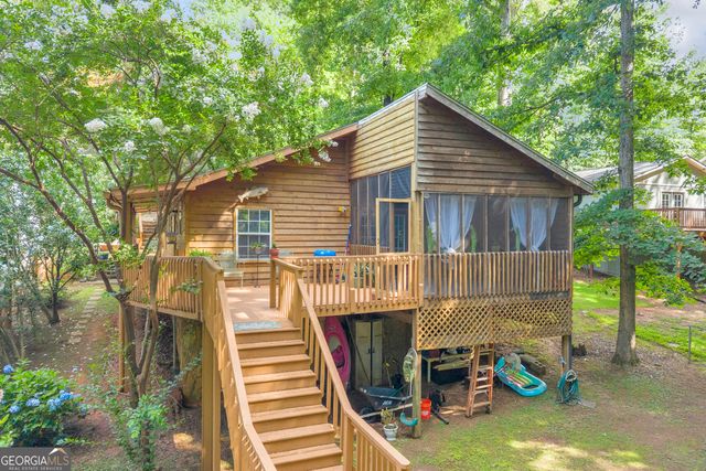 776 Normandy Trail, Lavonia, GA 30553