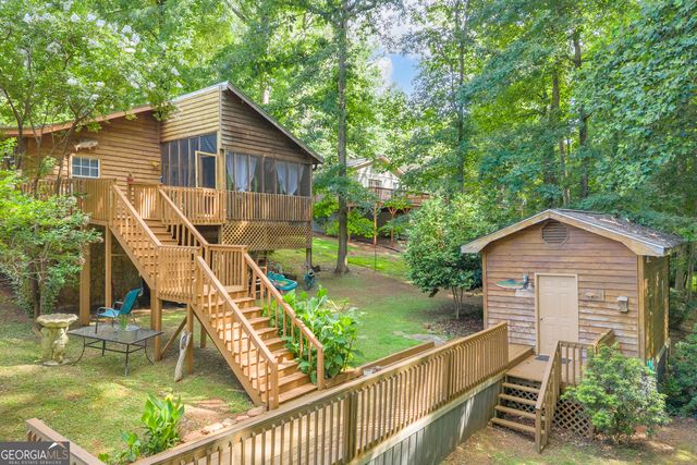 776 Normandy Trail, Lavonia, GA 30553