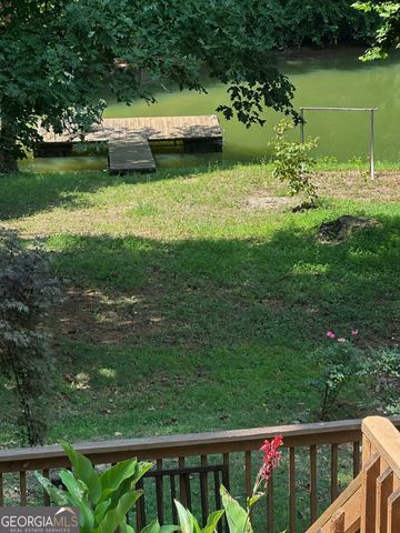 776 Normandy Trail, Lavonia, GA 30553
