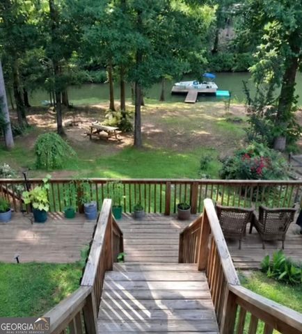 776 Normandy Trail, Lavonia, GA 30553