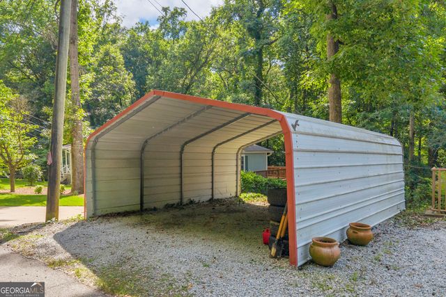 776 Normandy Trail, Lavonia, GA 30553