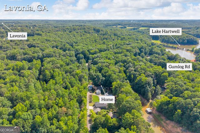 776 Normandy Trail, Lavonia, GA 30553