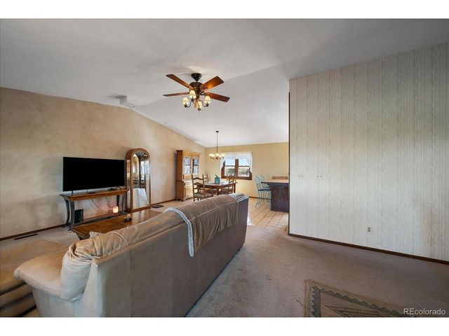 3409 Longs Peak Cir, Parker, CO 80138