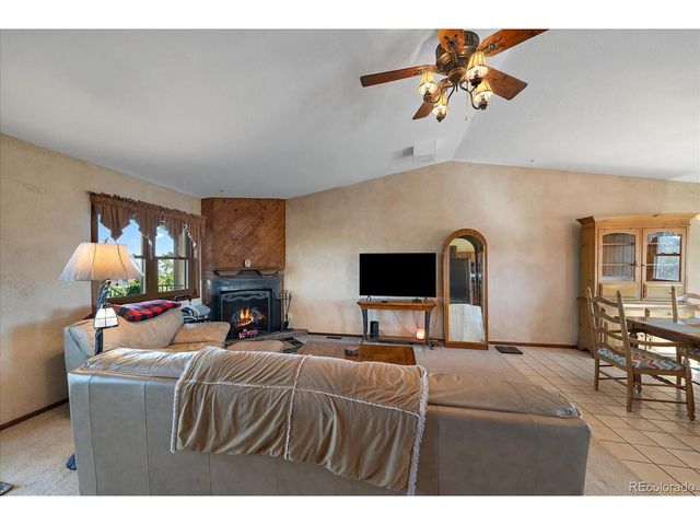 3409 Longs Peak Cir, Parker, CO 80138