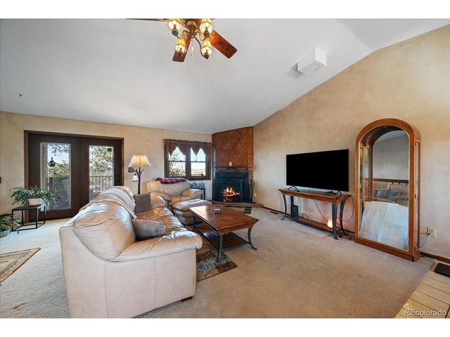 3409 Longs Peak Cir, Parker, CO 80138