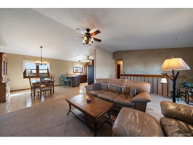 3409 Longs Peak Cir, Parker, CO 80138