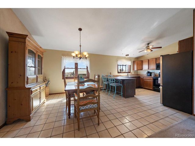 3409 Longs Peak Cir, Parker, CO 80138