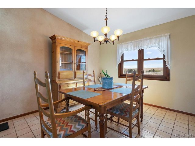 3409 Longs Peak Cir, Parker, CO 80138