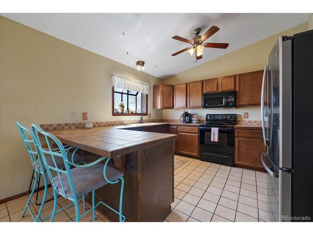 3409 Longs Peak Cir, Parker, CO 80138